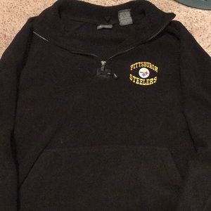 Steelers Pullover Sweatshirt
